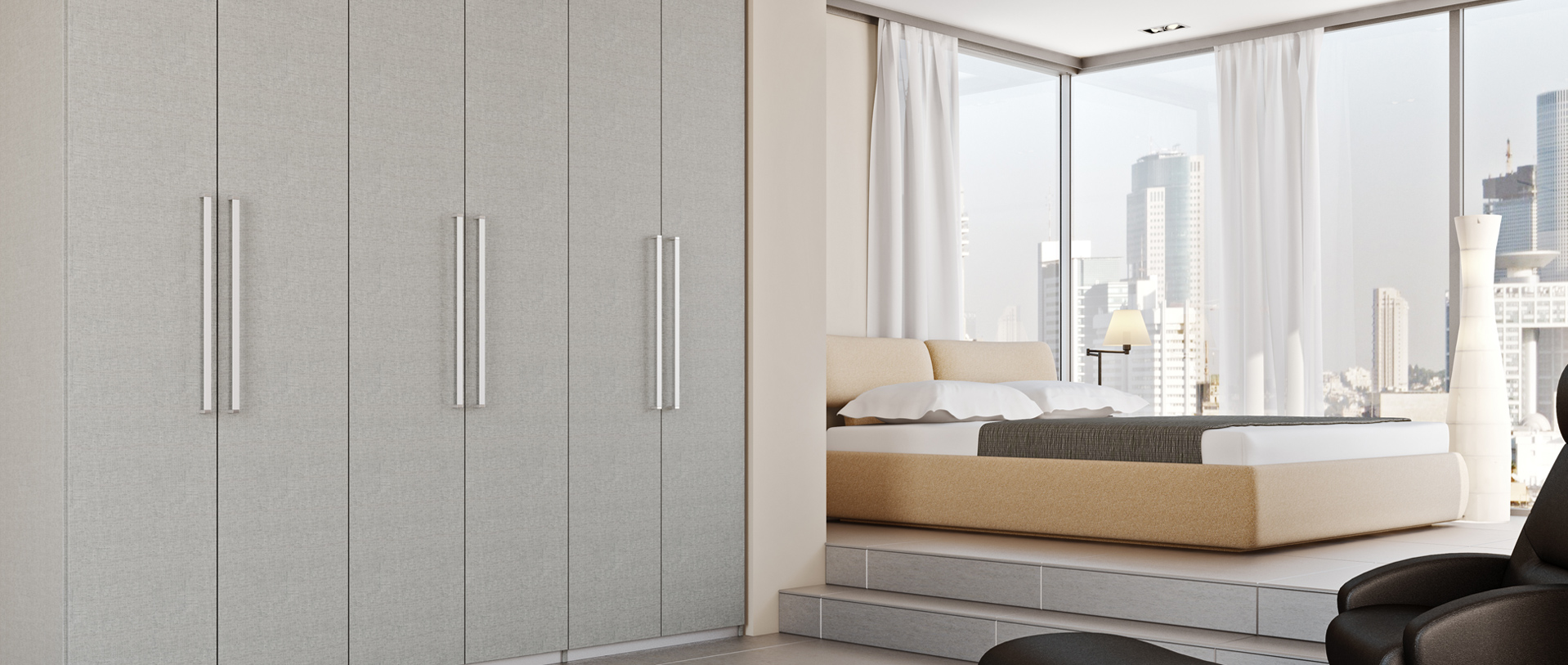 ארונות פתיחה