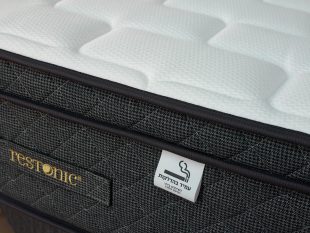 מזרן RESTONIC COMFORT CARE PLUS