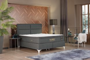 מזרן RESTONIC COMFORT CARE PLUS