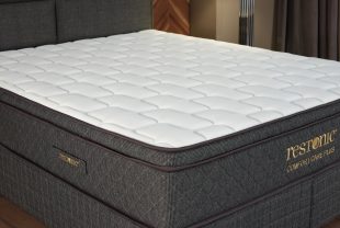 מזרן RESTONIC COMFORT CARE PLUS