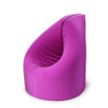 NEST CHAIR - BERRY