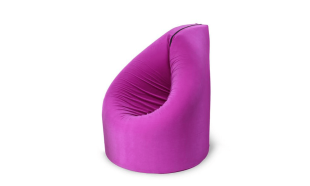 NEST CHAIR - BERRY