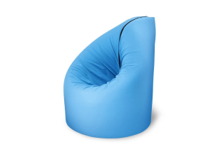 NEST CHAIR - ICE