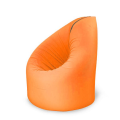 NEST CHAIR - ORANGE