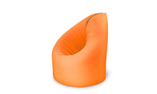 NEST CHAIR - ORANGE