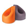 NEST CHAIR - ORANGE