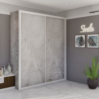 ארון נישה - פתרונות יצירתיים לניצול חללים בבית