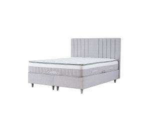 מיטה זוגית דגם שיקאגו