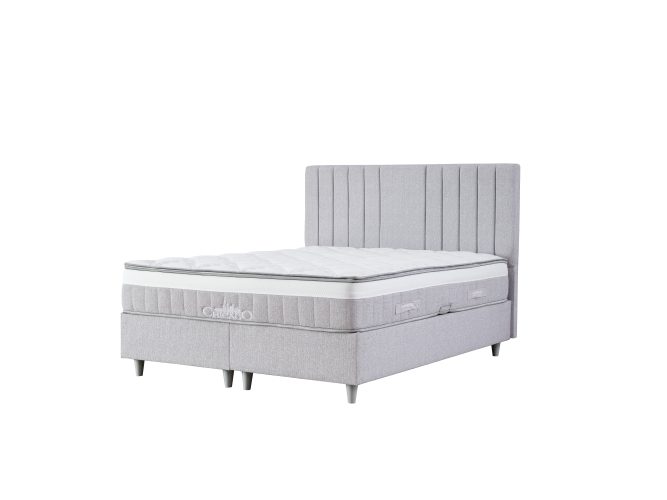 מיטה זוגית דגם שיקאגו