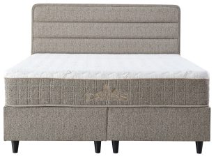 מיטה זוגית דגם דלאס