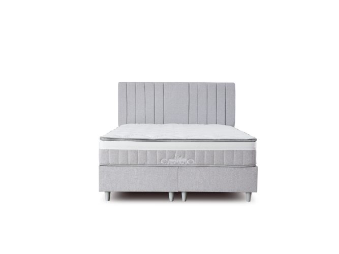 מיטה זוגית דגם שיקאגו