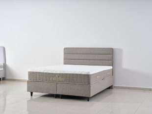 מיטה זוגית דגם דלאס