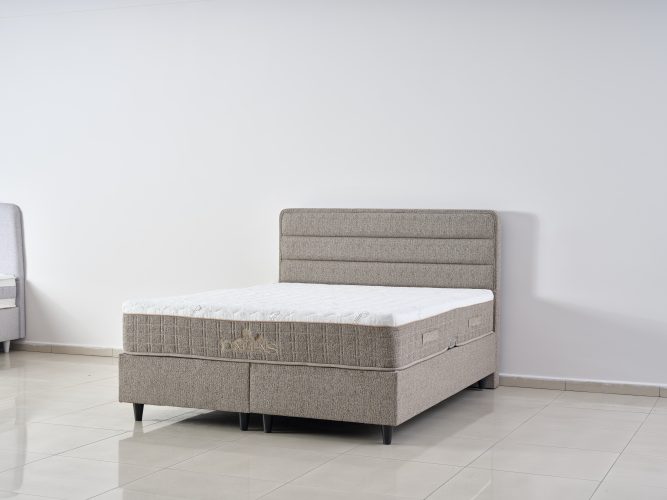 מיטה זוגית דגם דלאס