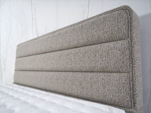 מיטה זוגית דגם דלאס