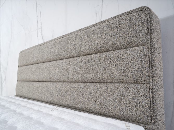 מיטה זוגית דגם דלאס