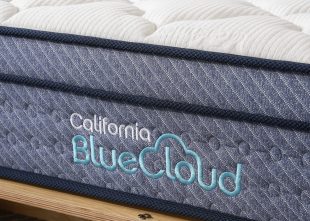 מזרן California Blue Cloud