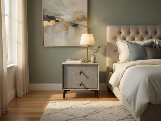 שידה דגם גאיה