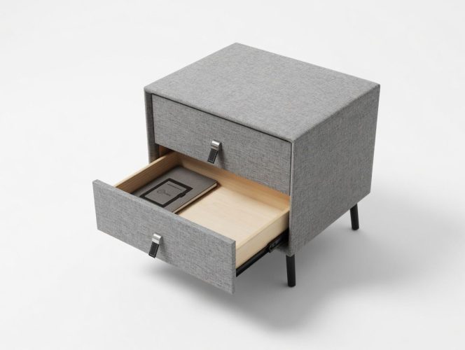 שידה דגם גאיה