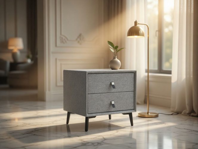 שידה דגם גאיה