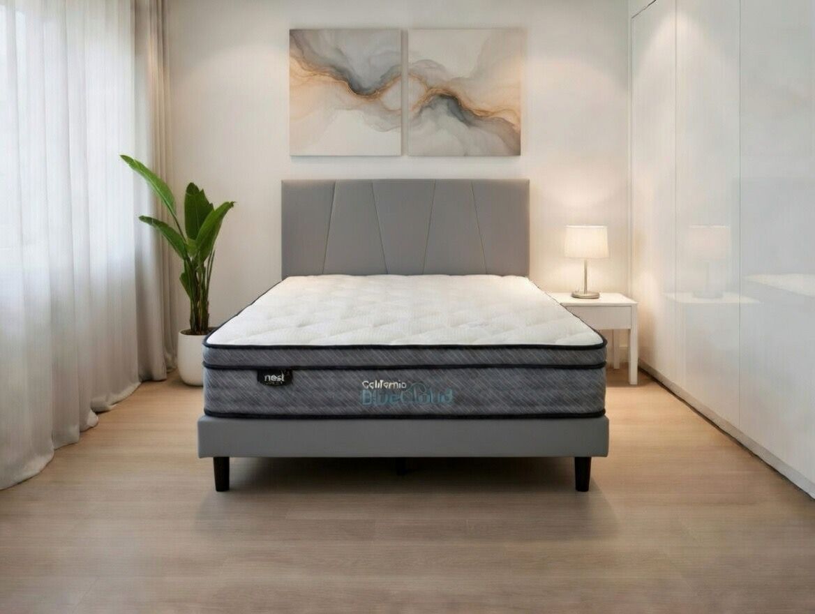 מיטה דגם נטליה