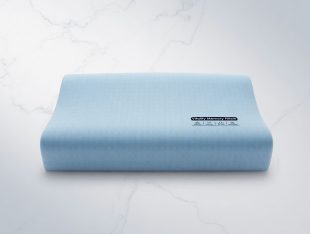 כרית Nest Curve Plus – Memory Foam Wave Pillow