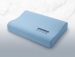 כרית Nest Curve Plus – Memory Foam Wave Pillow