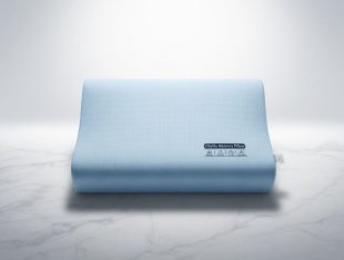 כרית Nest Curve Plus – Memory Foam Wave Pillow