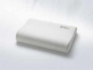 Nest Curve – Memory Foam Wave Pillow כרית