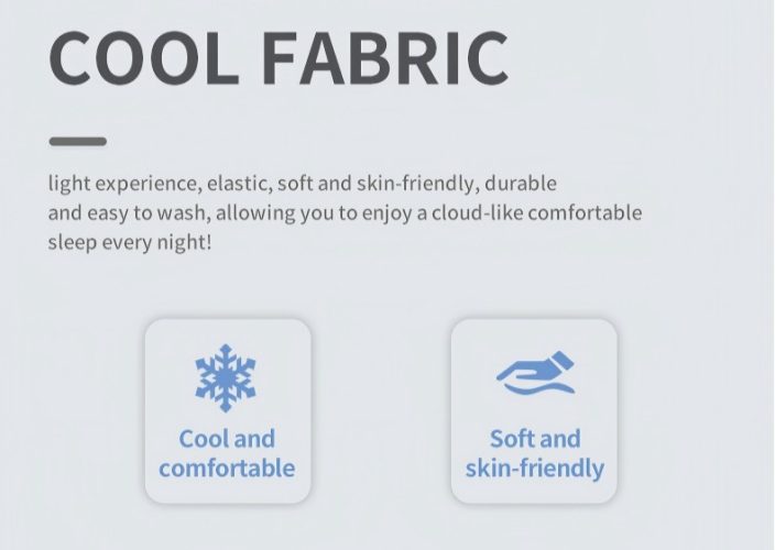 כרית Nest Butterfly – Orthopedic Memory Foam Pillow